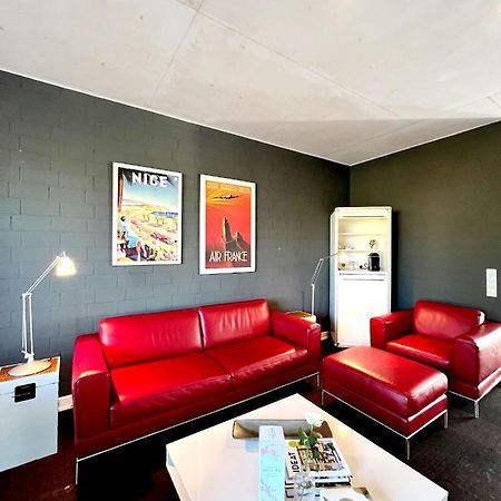 Gossler Suite Hamburk Exteriér fotografie
