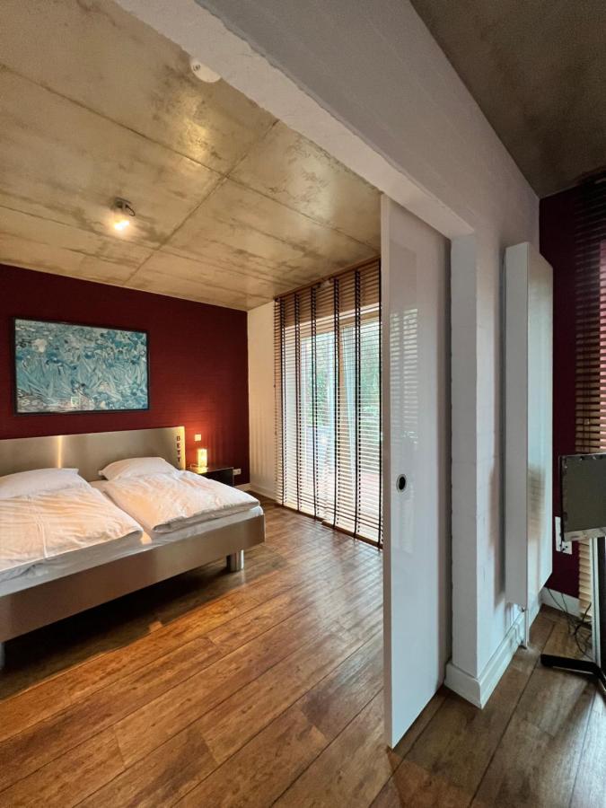 Gossler Suite Hamburk Exteriér fotografie