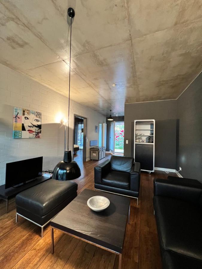 Gossler Suite Hamburk Exteriér fotografie