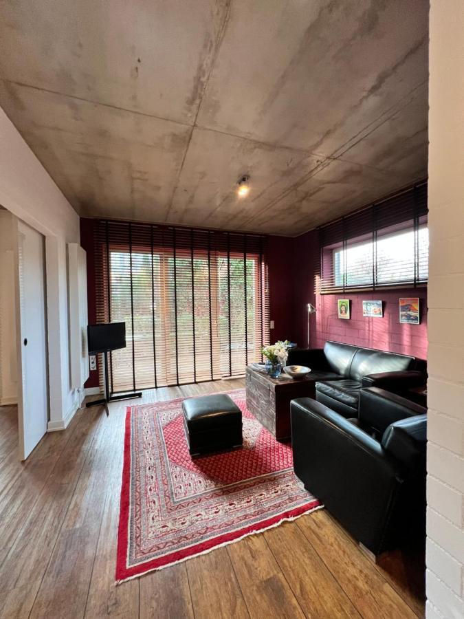 Gossler Suite Hamburk Exteriér fotografie