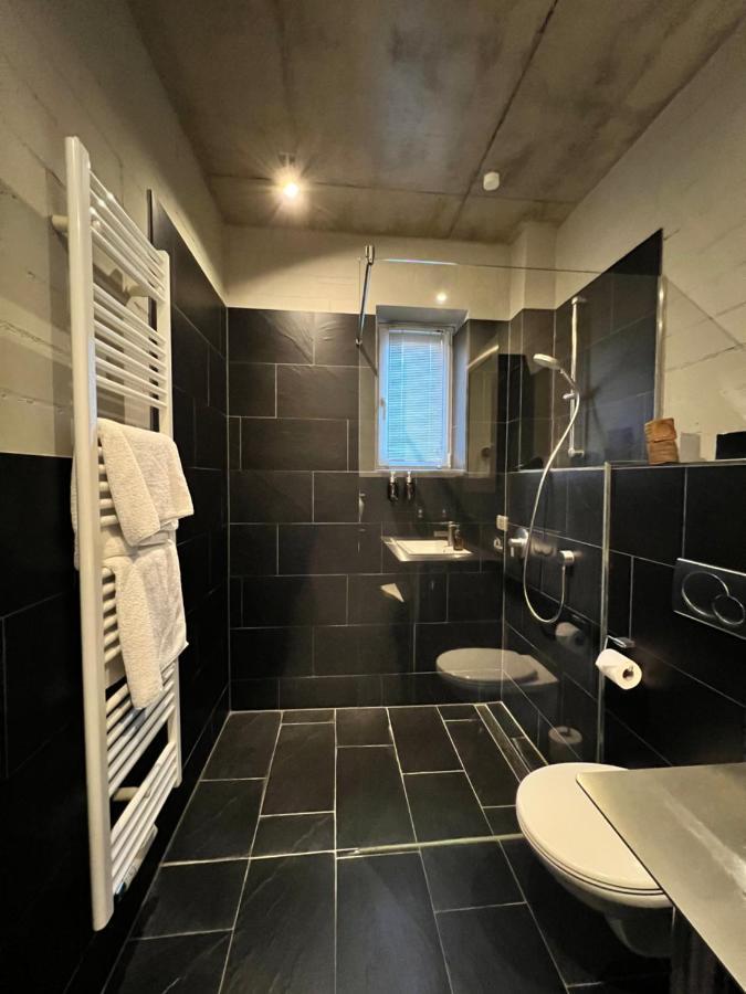 Gossler Suite Hamburk Exteriér fotografie